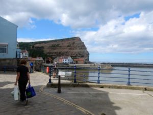 headland staithes