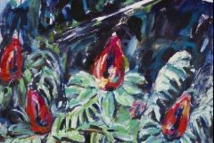 ks-image-of-flower-heads-from-new-red-flower-painting-crop-enlarged